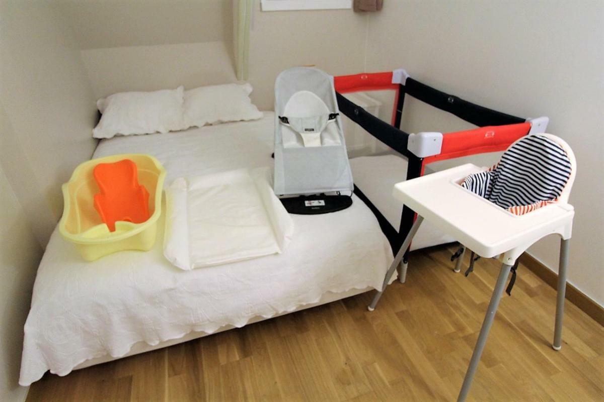 Cadre Exceptionnel: Duplex Classe 4**** Tennis, Piscine, Parking, Linge Inclus, Wifi, Materiel Bebe, Proximite Centre Deauville Exteriör bild